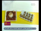 #الستات_مابيعرفوش_يطبخوا | كفتة داود باشا - كنافه بالقشطه والفستق