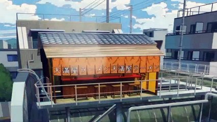 有頂天家族 2 02 [Uchouten Kazoku 2] HD