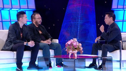 TODAY SHOW 14 พ.ค. 60 (2/3)  Talk Show โรงละครลอยได้  แลนมาร์คแห่งใหม่ที่พัทยา   2