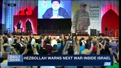 DAILY DOSE | Trump fights back over Comey saking | Friday, May 12th 2017