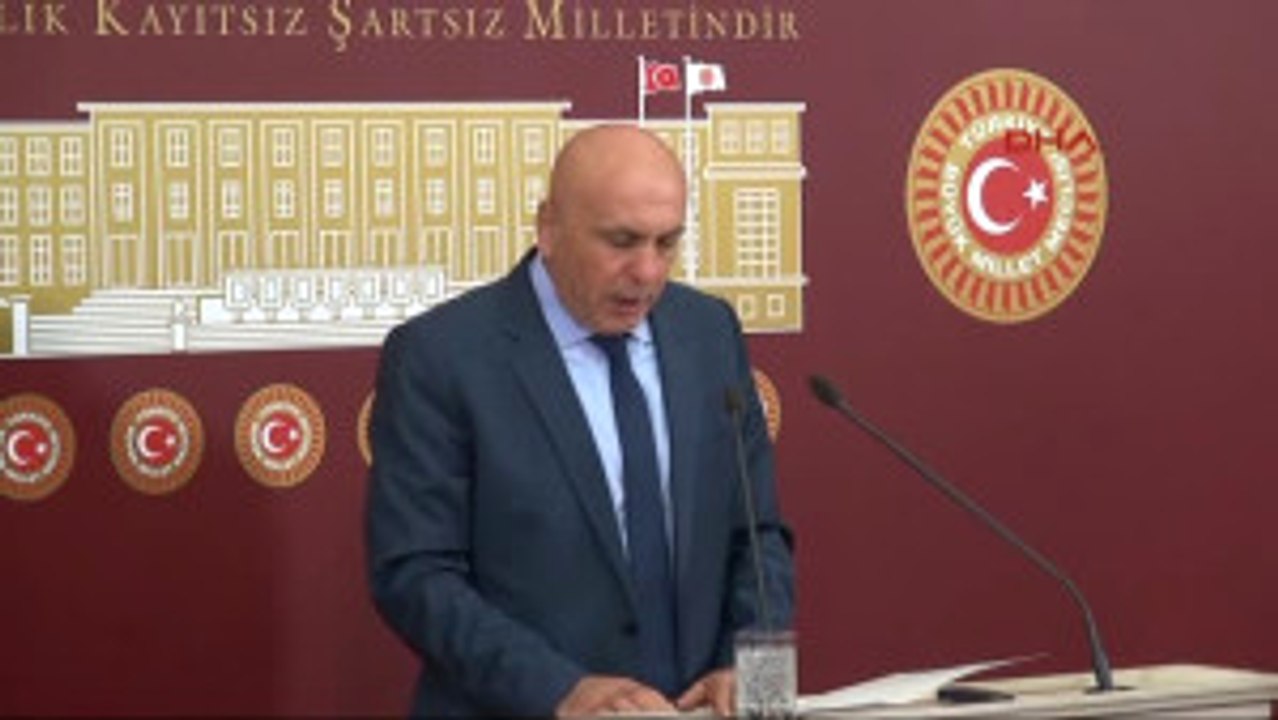 Ismail Ok: Atatürk'ün Ailesine Namusuna Dil Uzatanların Tümü Veledi Zinadır -1