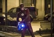 [S8xE1] The Flash Season 8 Episode 1 :  The CW