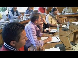 Τι αποφάσισε το ΔΣ Ορχομενού για το Ακραίφνιο