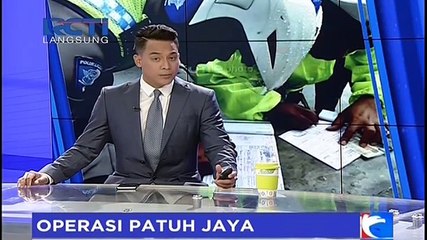 Banyak Pemotor Pilih Lawan Arus Ketimbang Ditilang