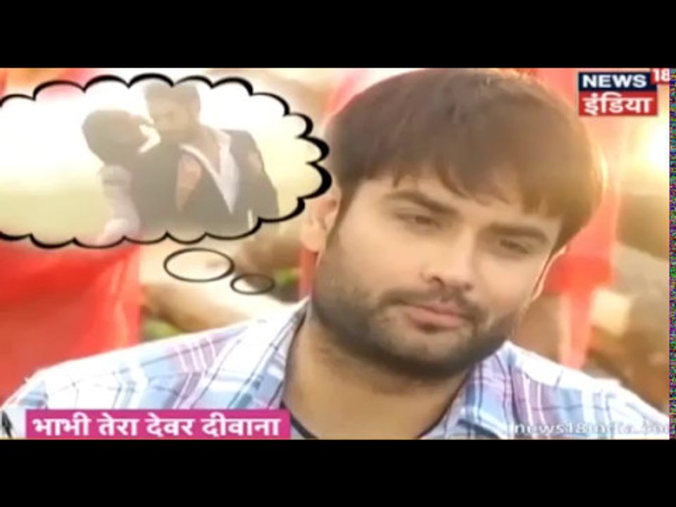 Shakti Astitva Ehsaas Ki : Saumya - Harman's Filmy romance - wala Dance : 13th May 2017 Episode shoot