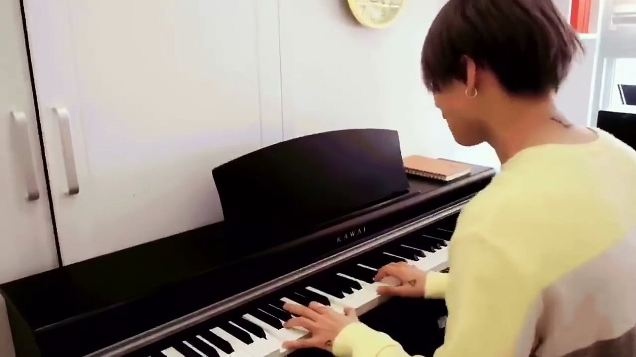 11.LẠC TRÔI - PIANO VERSION - SƠN TÙNG M-TP