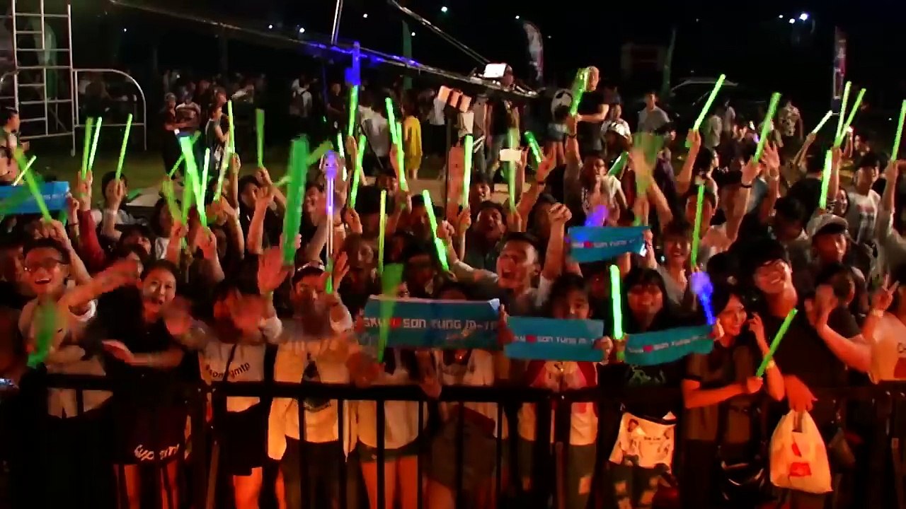 15.SƠN TÙNG M-TP - LIVESHOW M-TP AMBITION - PART 4