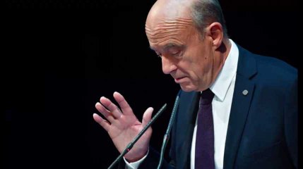 Premier ministre : les Français aimeraient bien Alain Juppé