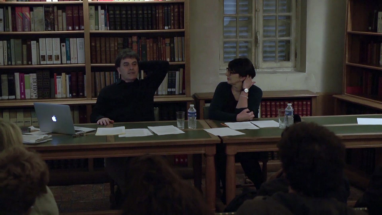J2 | L’Opéra national de Paris invité d’honneur chez Balzac avec L’opéra Trompe-La-Mort | Maison de Balzac