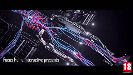 The Surge - Launch Trailer