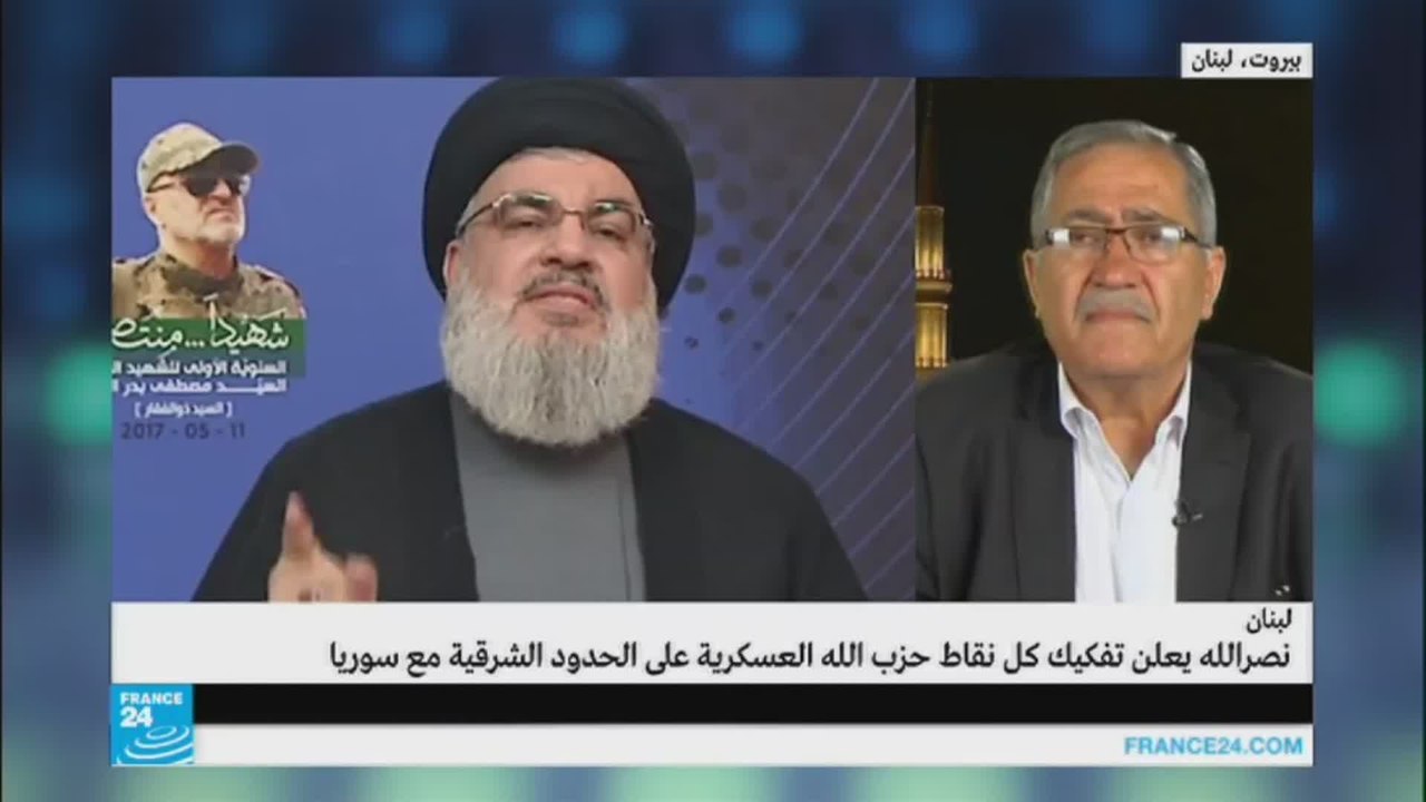 ما هي مدلولات التطور الميداني على الحدود السورية اللبنانية؟
