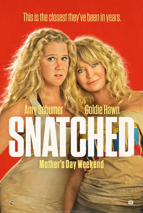 Snatched TV Spot - Mom's Gift