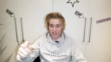 First FaceCam Video! - New idéas - Thanks for believing in me!sda