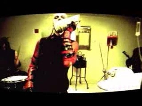 Murderdolls - Dead in Hollywood