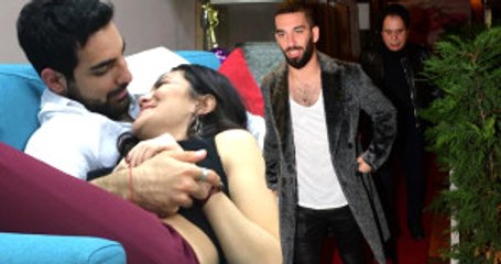 Cansel Çördük ile Özel Yazışmaları Çıkan Arda Turan, Kendini Savundu