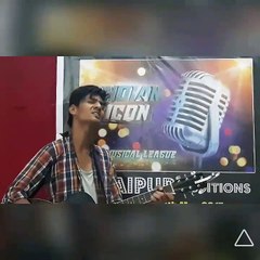 Indian Icons: Celebrating Cultural Legends