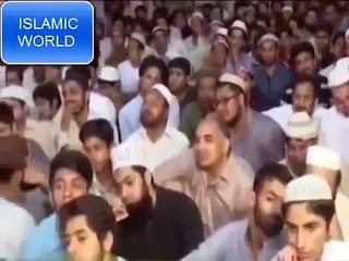 Hazrat Eisa Ki Shadi - Maulana Tariq Jameel