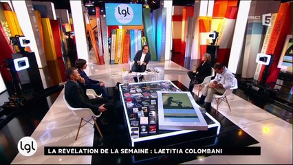 Sylvain Tesson rassemble ses pensées dans « Une très légère oscillation »