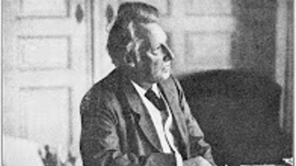 1901 - The First Nobel Laureates