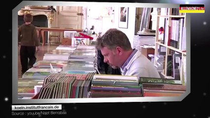 Evènements à ne pas manquer en Allemagne à partir du 12 mai 2017