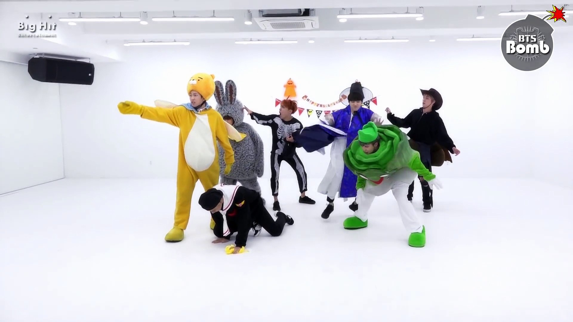 Bts 21st Century Girl Dance Practice Video Dailymotion