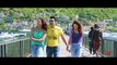 Ami Je Ke Tomar _ Official Trailer _ Ankush _ Nusrat _ Sayantika _ Indraadip _ Ravi Kinagi _SVF 2017 - HD