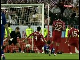 Turkey vs Croatia Euro 2008