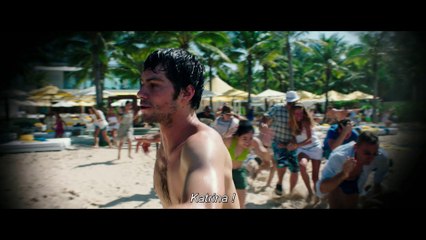 AMERICAN ASSASSIN - Bande-annonce - VOST