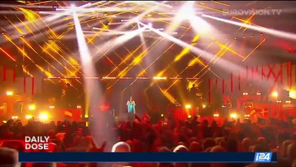 DAILY DOSE | Final countdown to Eurovision | Friday, May 12th 2017