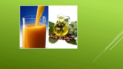 பாலில் 1 ஸ்பூன்  விளக்கெண்ணெயை கலந்து குடிப்பதால் என்ன நடக்கும் தெரியுமா?