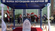 Bursa’ya 9 milyonluk görkemli İl Müftülüğü