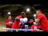 willie monroe gets UD win over Gabe Rosado - may face canelo next! - esnews boxing