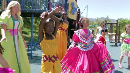 Guardian Princesses - My Heart Is