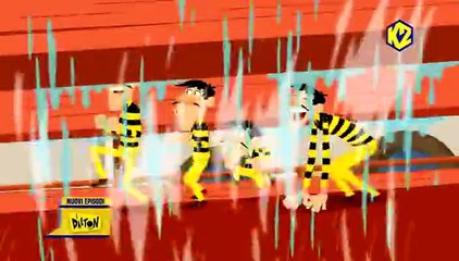 I Dalton-S2E71-Dalton marinai