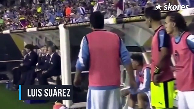 Angry Reactions After Substitution!