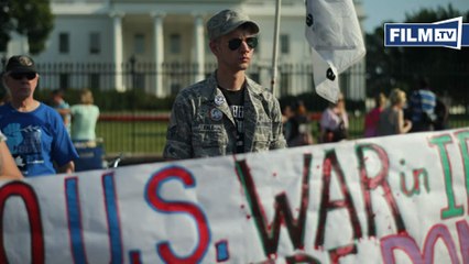 NATIONAL BIRD Trailer German Deutsch (2017) HD