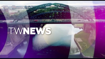 Tyne & Wear News 9pm - 10th May