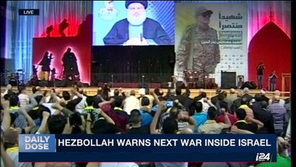 DAILY DOSE | Report: Trump demanded loyalty from Comey | Friday, May 12th 2017
