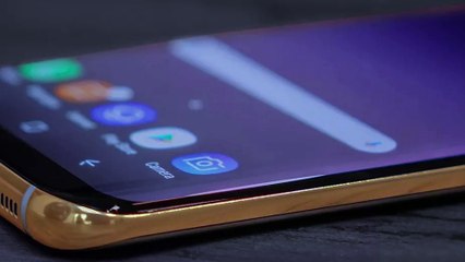 Consejos para que la batería del Galaxy S8 dure más