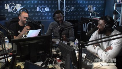 DAMSO dans la #WILLAXXXPHERE : Zianna, Bramso, BOOBi ...