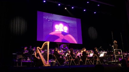 Dragon Ball Symphonic Adventure 6-20