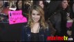 EMMA ROBERTS at NEW MOON Premiere Arrivals