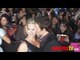PETER FACINELLI and JENNIE GARTH at NEW MOON Premiere Arrivals