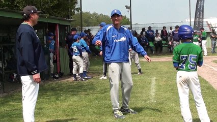 U12 à La Guerche de Bretagne 2/3