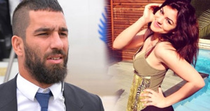 'Kısmetse Olur' Cansel'e Yürüyen Arda Turan'ı Sosyal Medya Ti'ye Aldı