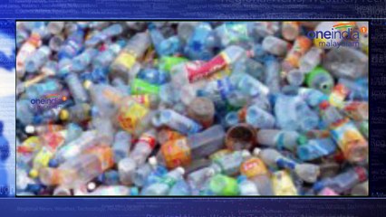 Syrians Are Turning Plastic Waste Into Petrol And Diesel