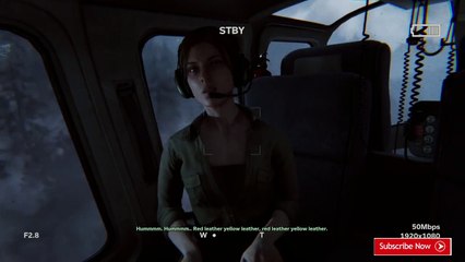 OUTLAST 2 -Part 1 - Welcome to Scariest place on EARTH!!!!!