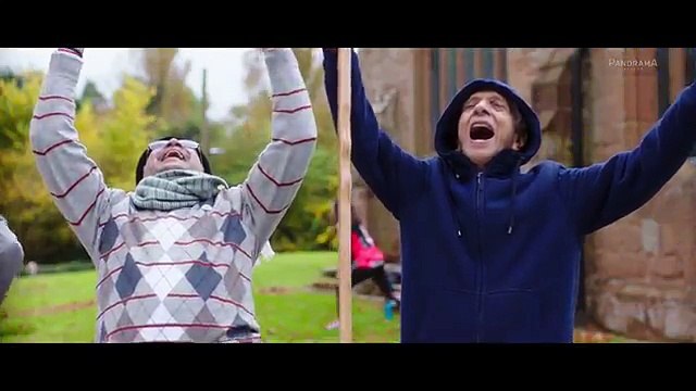 Guest iin London _ Official Trailer _ Paresh Rawal, Kartik Aaryan, Kriti Kharbanda, Tanvi Azmi - 2017