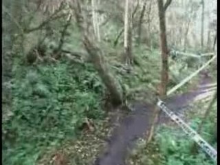 04h00 VTT de wingles - la pyramidale