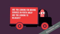 Affordable Movers in Perth
